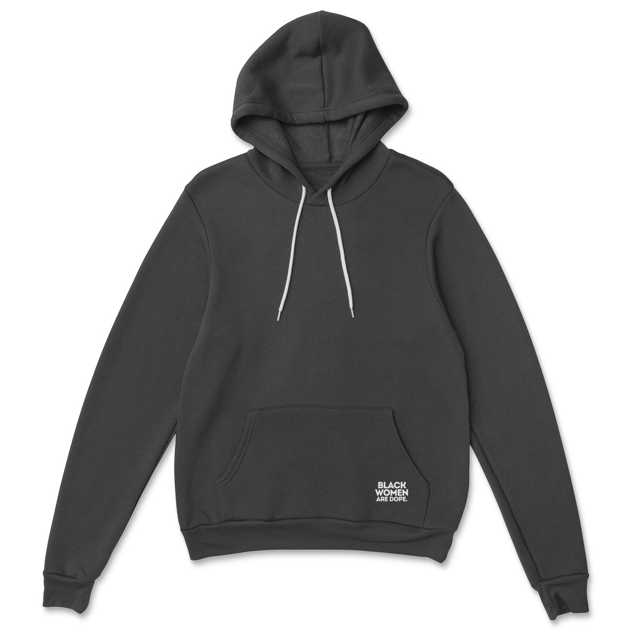 Essential Hoodie